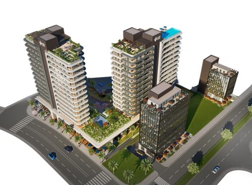 Algün Prime Ataşehir’in Yüzde 10’u Ön Satış Sürecinde Satıldı