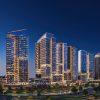 RAMS Park House Maslak’ta “500. Aile” Mutluluğu; Dev Dönüşüm Projesinde Büyük Buluşma
