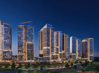 RAMS Park House Maslak’ta “500. Aile” Mutluluğu; Dev Dönüşüm Projesinde Büyük Buluşma