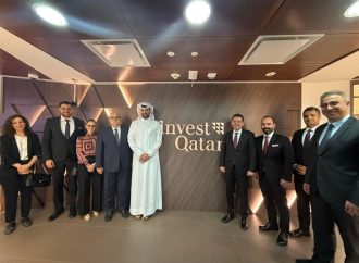 Türkiye ve Katar İş Dünyası Doha’da Buluştu; Hedef Ortak Yatırım ve 5 Milyar Dolarlık Ticaret Hacmi