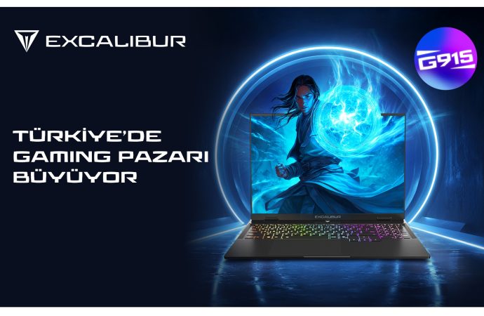 1 Milyar Dolarlık Pazar, 50 Milyon Oyuncu; Türkiye’de Gaming Büyüyor
