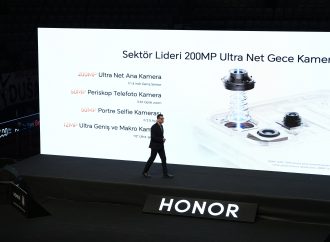 HONOR 600 Serisi Türkiye’de; Herkes İçin Yapay Zekâ