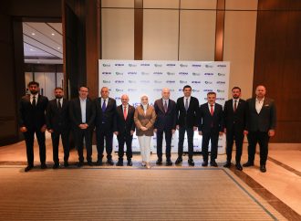 10 Milyar TL’nin Üzerinde Yatırım Bedeliyle Hayata Geçirilen D Şehir Projesinin En Önemli Fazlarından Biri Olan DMALL AVM Açılıyor!