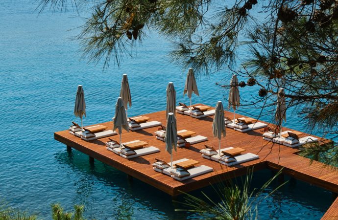 Bodrum Loft 2026 Yaz Sezonuna Hazır: 15 Mayıs’ta Yaşayan Bir Yaz Başlıyor