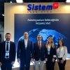 Sistem Alüminyum, Saha Expo’da dövme ve Ekstrüzyon Çözümlerini Sergiledi