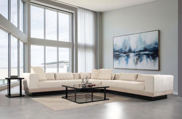 Tepe Home’dan Yeni Ev Kuracaklar İçin Mobilya Rehberi