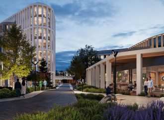 Türkiye’nin İlk Resort City Konseptli Projesi Prive Inventum’da Satış Dönemi Başladı