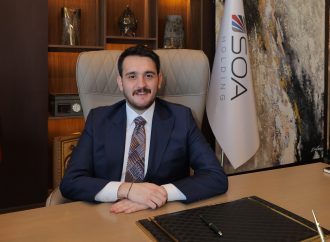 Lefkoşe Kuzey Kıbrıs’ta Gayrimenkulün Yeni Yatırım Merkezi Oldu