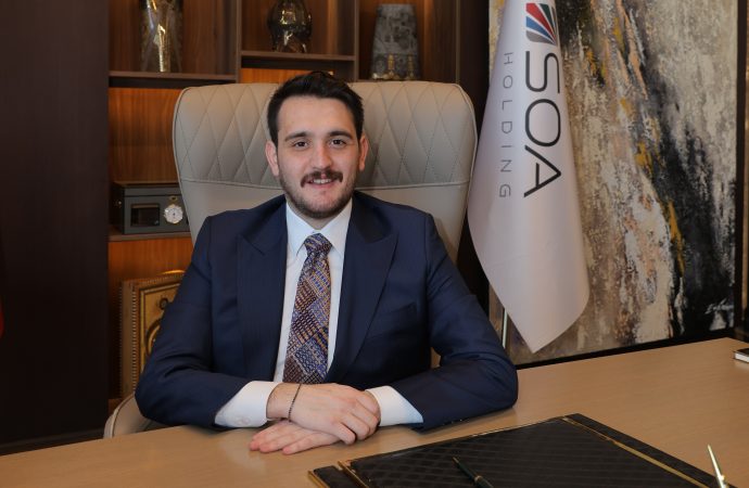 Lefkoşe Kuzey Kıbrıs’ta Gayrimenkulün Yeni Yatırım Merkezi Oldu