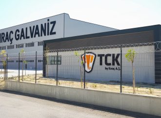 TCK BY KIRAÇ’Tan Türkiye Sanayisinde Yeni Dönem