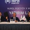 Nurol Portföy’den Metis Ventures’a 30 Milyon Dolarlık Yatırım Hamlesi