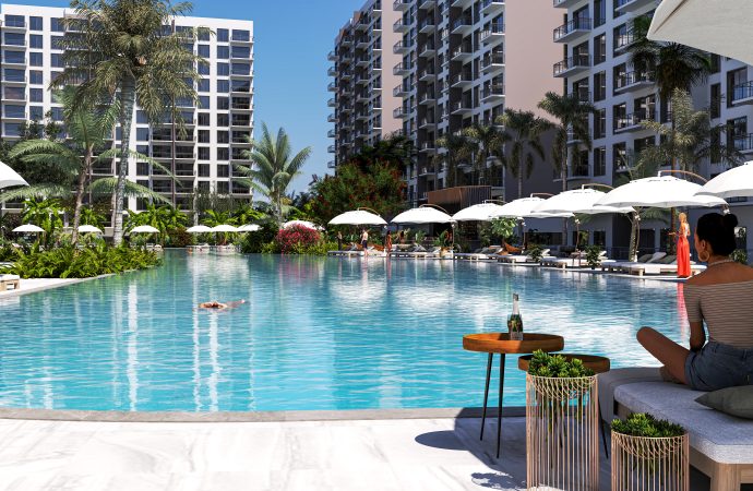 Dubai’den Sonra Yatırımın Yeni Adresi KKTC Olacak
