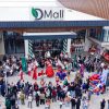 Düzc’nin Yeni Alışveriş ve Yaşam Merkezi DMall Kapılarını Açtı