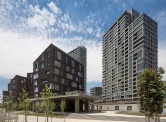 İncek Loft’ta 100 Konut ve Ticari Alanlar Satışta