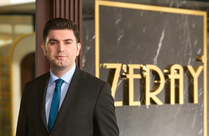Zeray GYO CEO’su Furkan Bozan “Sektör Dengelenirken, Güvenilir Geliştiriciler ve Sürdürülebilir Finansman Modelleri Ayrışacak”