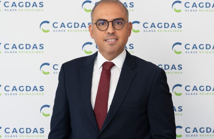 Çağdaş Cam Sıkı Maliyet Yönetimiyle İlk Çeyrekte Net Karını Yüzde 20 Artırdı