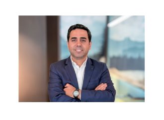 Gökhan Ergüt, Geberit Türkiye’nin İnsan Kaynakları İş Ortağı Pozisyonuna Atandı.