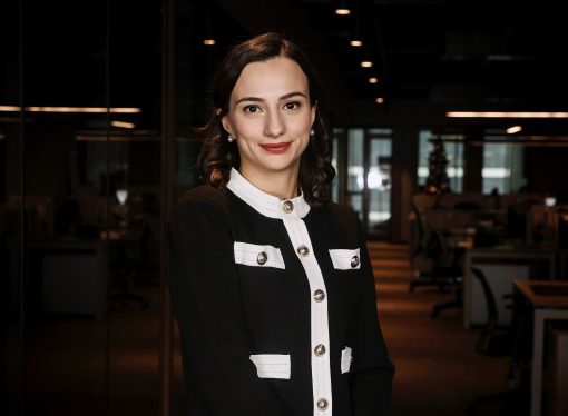 Gelecek Varlık’tan İlk Çeyrekte 402,5 Milyon TL’lik Net Kâr