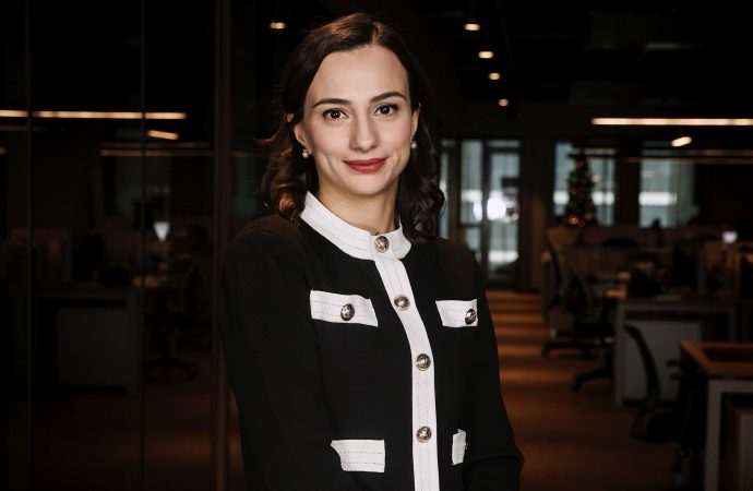 Gelecek Varlık’tan İlk Çeyrekte 402,5 Milyon TL’lik Net Kâr