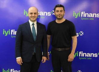 İyi Finans, Türkiye Genelindeki Büyüme Yolculuğunu Mardin Şubesiyle Sürdürüyor
