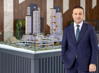 Luxera GYO Yönetim Kurulu Başkanı Ramazan Taş; Konutta Talep Birinci Ele Yöneldi.