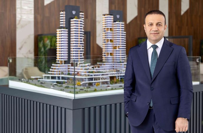 Luxera GYO Yönetim Kurulu Başkanı Ramazan Taş; Konutta Talep Birinci Ele Yöneldi.