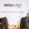 MESA’nın Yeni Yaşam Markası; Mesa Casa