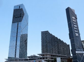 Metafor Ankara’da Ticari Faz Devrede View Yapı’dan Yeni Yatırım Hamlesi