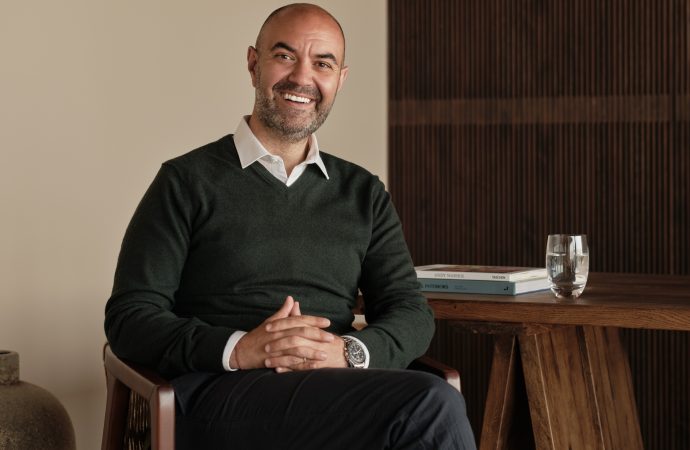 OKU Hotels Bölge Genel Müdürü Alican Sunal Oldu