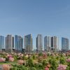 RAMS Park House Maslak’a Küresel Arena’da Ödül Yağmuru!