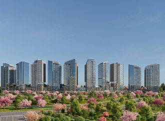 RAMS Park House Maslak’a Küresel Arena’da Ödül Yağmuru!