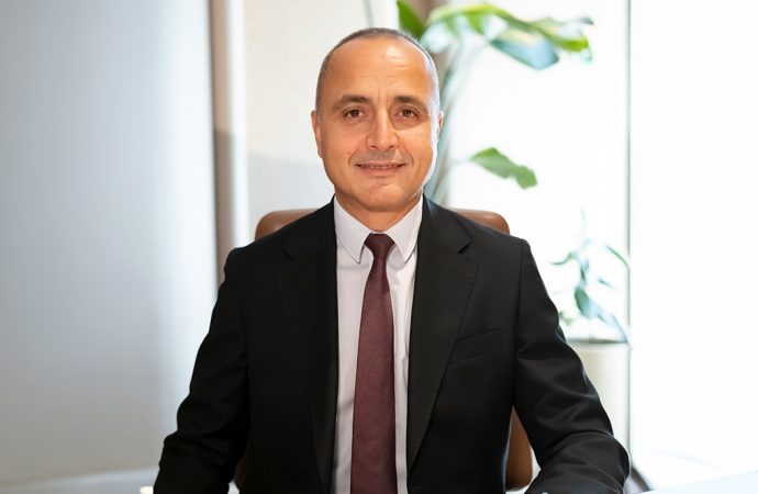 Rönesans Gayrimenkul Yatırım’dan 2026’ya Güçlü Başlangıç Operasyonel Kârı Yüzde19 Artarak 54 Milyon Euro’ya Ulaştı