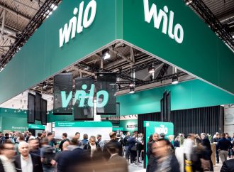 Wilo, IFAT 2026’da Su Yönetiminin Geleceğine Yön Veren Çözümlerini Dünyayla Buluşturdu