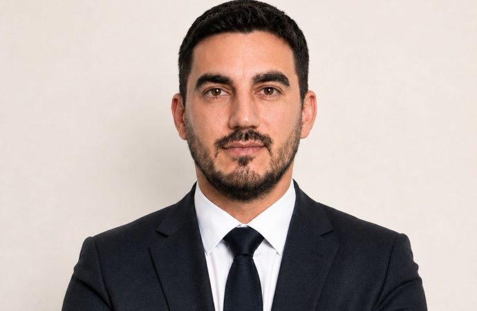 Yataş Grup Satış Genel Müdür Yardımcılığı Görevine Emrah Tepe Atandı