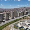 İlk Etapta Yaşam, Üçüncü Etapta İnşaat Başladı; Adres Ankara Evleri’nin İkinci Etabında Teslim Heyecanı Yaşanıyor.