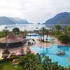 Martı Hotels & Marinas, Travel & Hospitality Awards’a Damga Vurdu; İşletme kalitesi ve Hizmet Mükemmelliği 3 Martı Oteline Ödül Getirdi