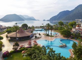 Martı Hotels & Marinas, Travel & Hospitality Awards’a Damga Vurdu; İşletme kalitesi ve Hizmet Mükemmelliği 3 Martı Oteline Ödül Getirdi