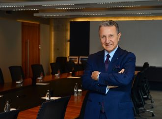 İnşaat Sektöründe Büyüme Sürüyor Ancak Yavaşlama Sinyalleri Güçleniyor