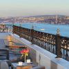 CVK Park Bosphorus Hotel İstanbul’dan Babalar Günü’ne Özel Spa Deneyimi