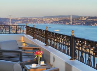 CVK Park Bosphorus Hotel İstanbul’dan Babalar Günü’ne Özel Spa Deneyimi