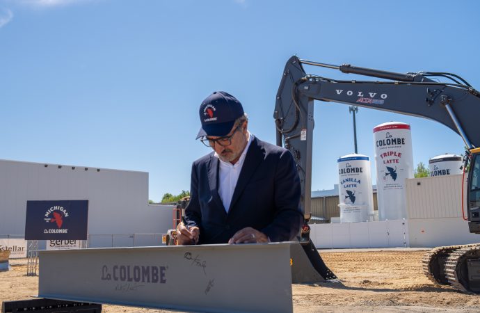 Chobani’den, ABD’deki Kahve Operasyonları İçin 567 Milyon Dolarlık Dev Yatırım
