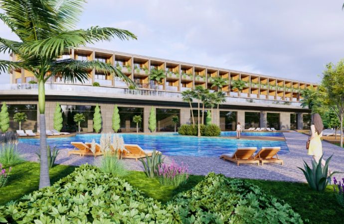 RAMS Global ve Marriott International’dan Issyk-Kul’a Uluslararası Turizm Hamlesi