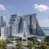JW Marriott Hotel İstanbul Marmara Sea’ ye Uluslararası Alanda Üç Büyük Başarı Birden