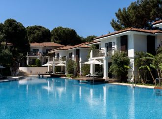 Gastronomiden Sanata Çok Duyulu Bir Keşif; Ela Excellence Resort Belek, “Ela Culture” ile 5 Duyuyu Yeniden Tanımlıyor