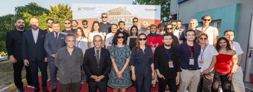 Saba Film Yapımlarının Çifte Başarısı