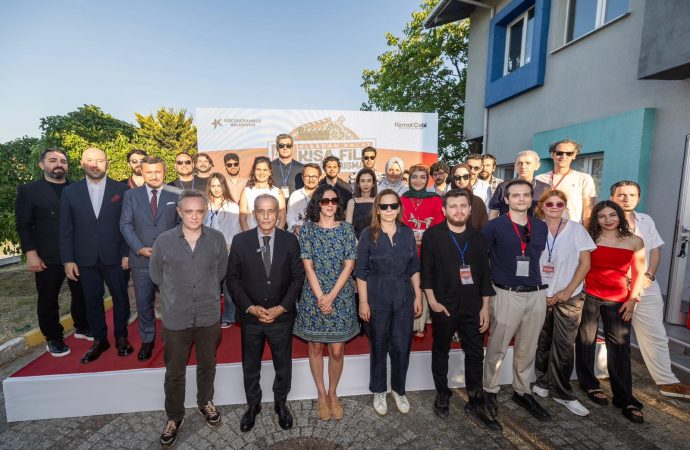Saba Film Yapımlarının Çifte Başarısı