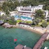 Bodrum’da Ailece Tatilin Adresi: DoubleTree by Hilton Bodrum Işıl Club Ultra All Inclusive Resort