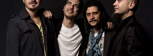 Jolly Joker’in 20. Yılında Harbiye Buluşmasına Geri Sayım Başladı