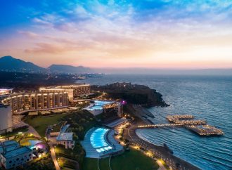 Elexus Hotel’den Yeni Sezona Güçlü Başlangıç