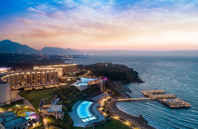 Elexus Hotel’den Yeni Sezona Güçlü Başlangıç